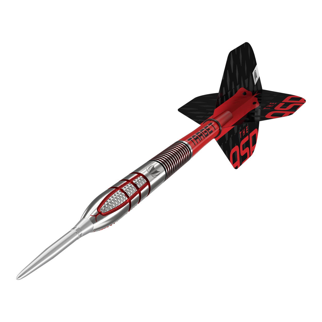 Target Nathan Aspinall GEN2 Swiss Point Steeldarts