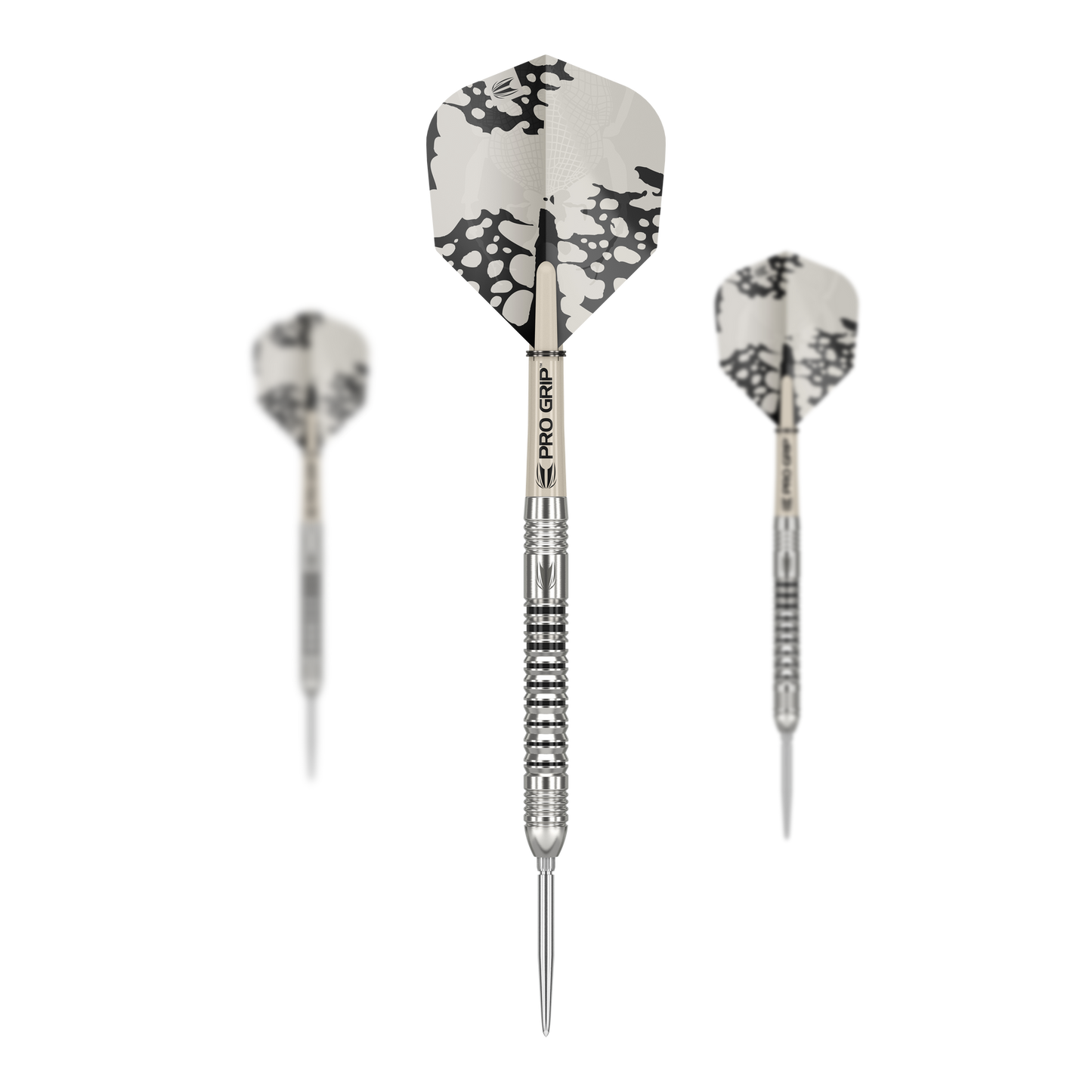 Target EXO 03 Swiss Point Steeldarts