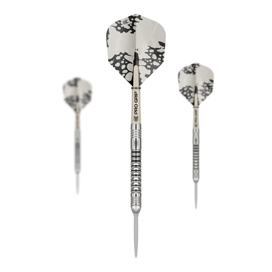 Target EXO 03 Swiss Point Steeldarts