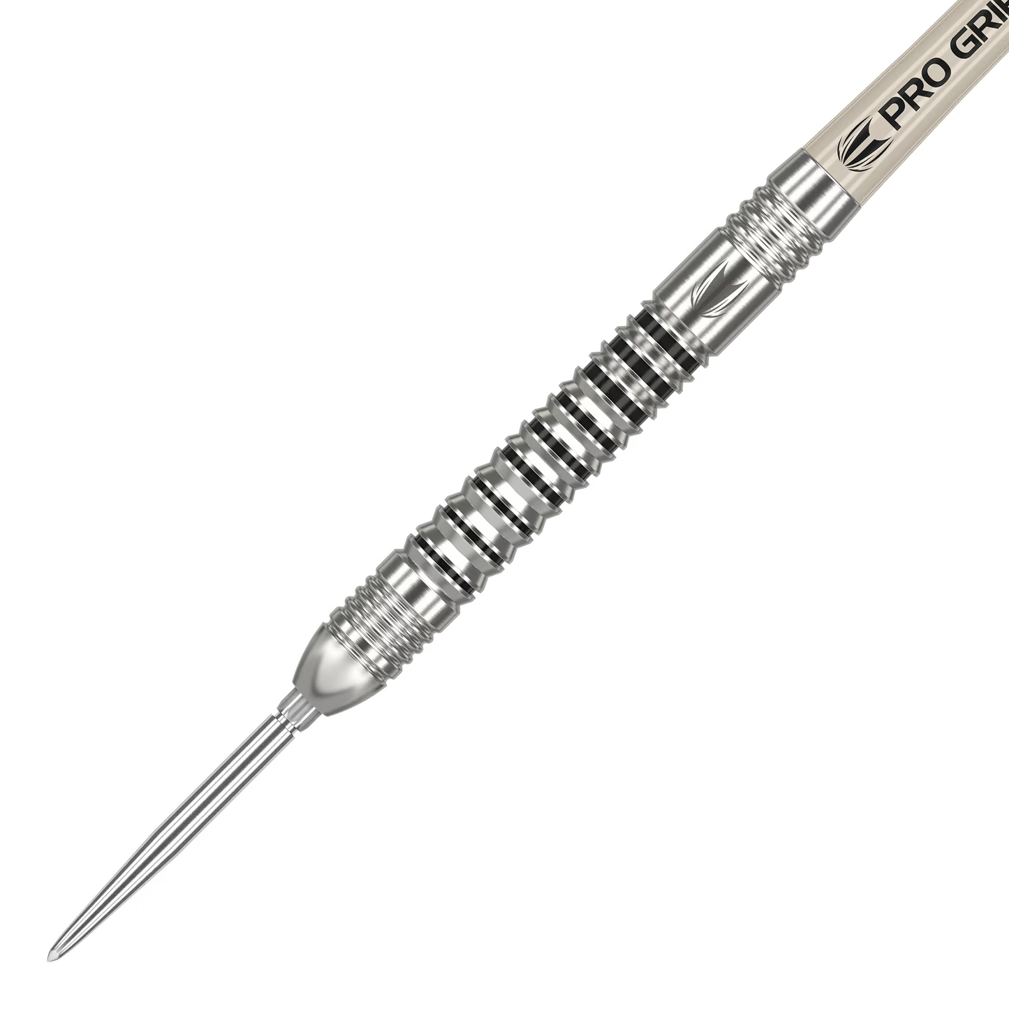 Target EXO 03 Swiss Point Steeldarts