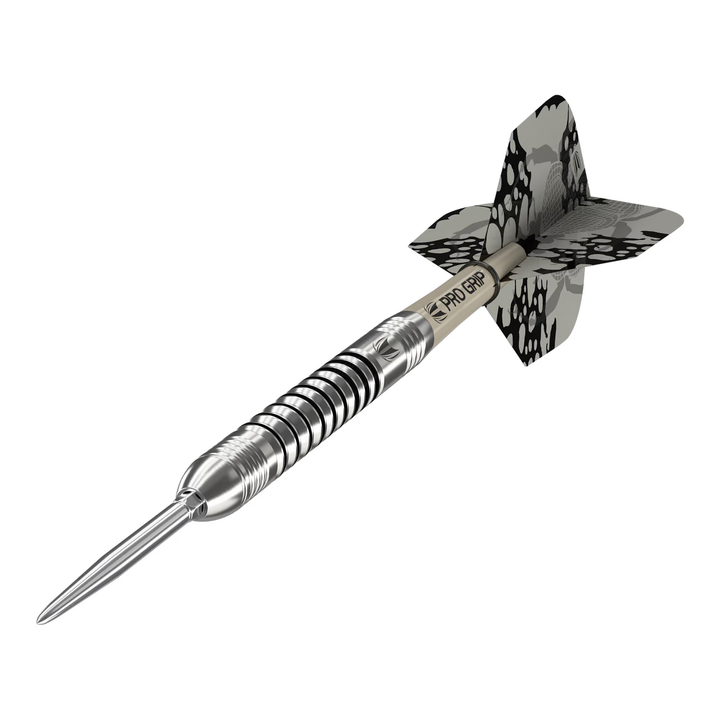 Target EXO 03 Swiss Point Steeldarts