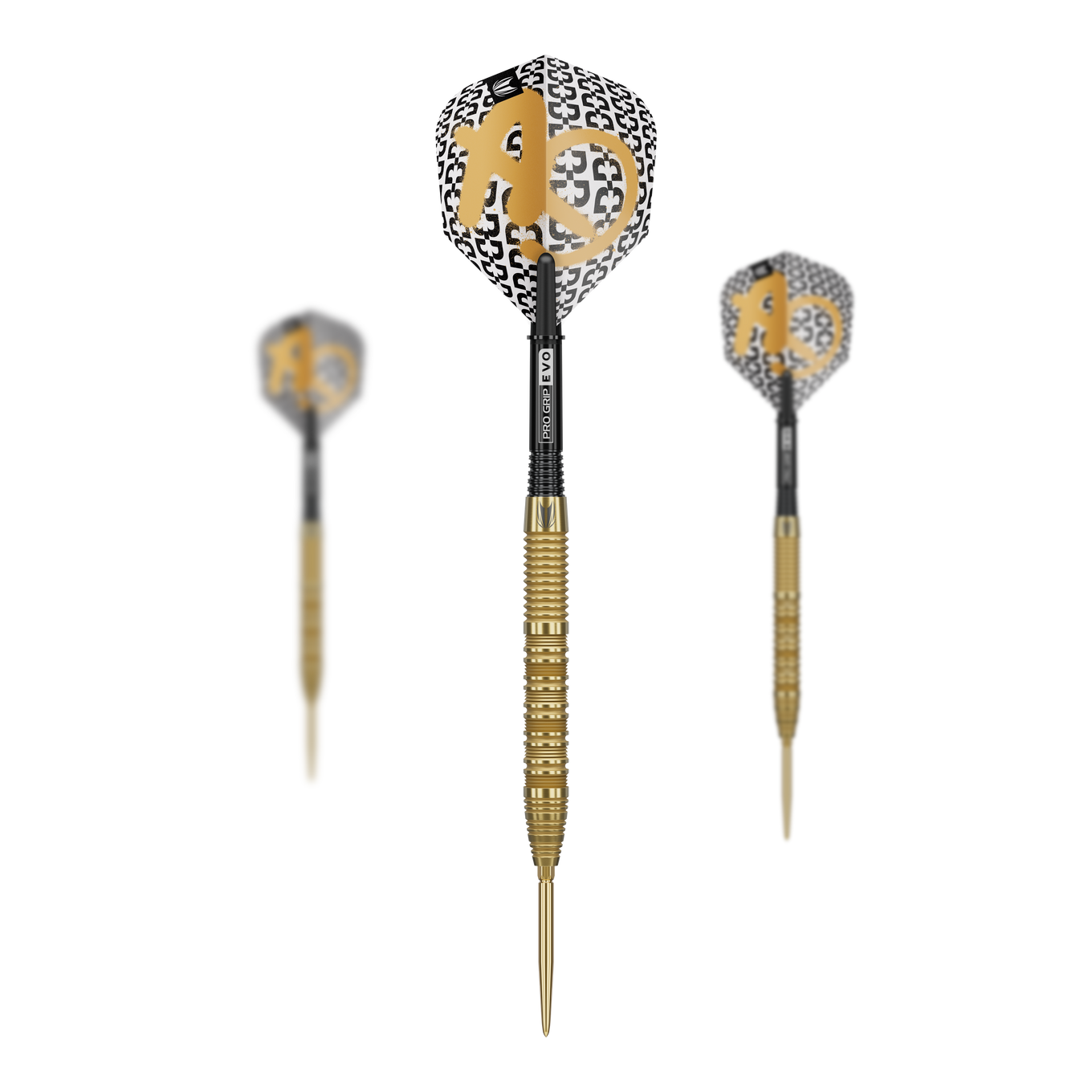 Target Bolide Envy 01 Swiss Point Steeldarts