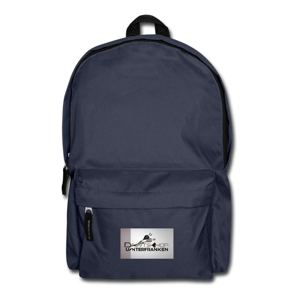 Rucksack Dartshop-Unterfranken - Navy
