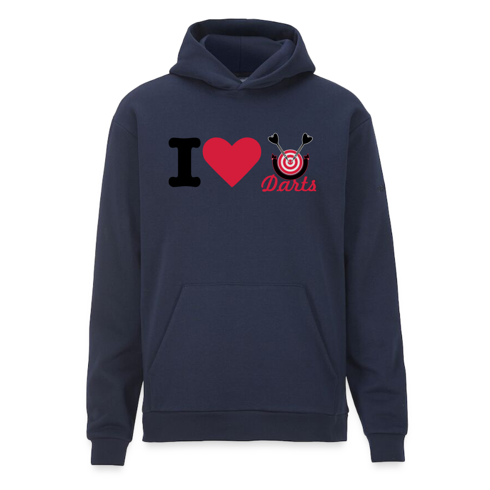 CRAFT Community 2.0 Hoodie - Dunkelnavy