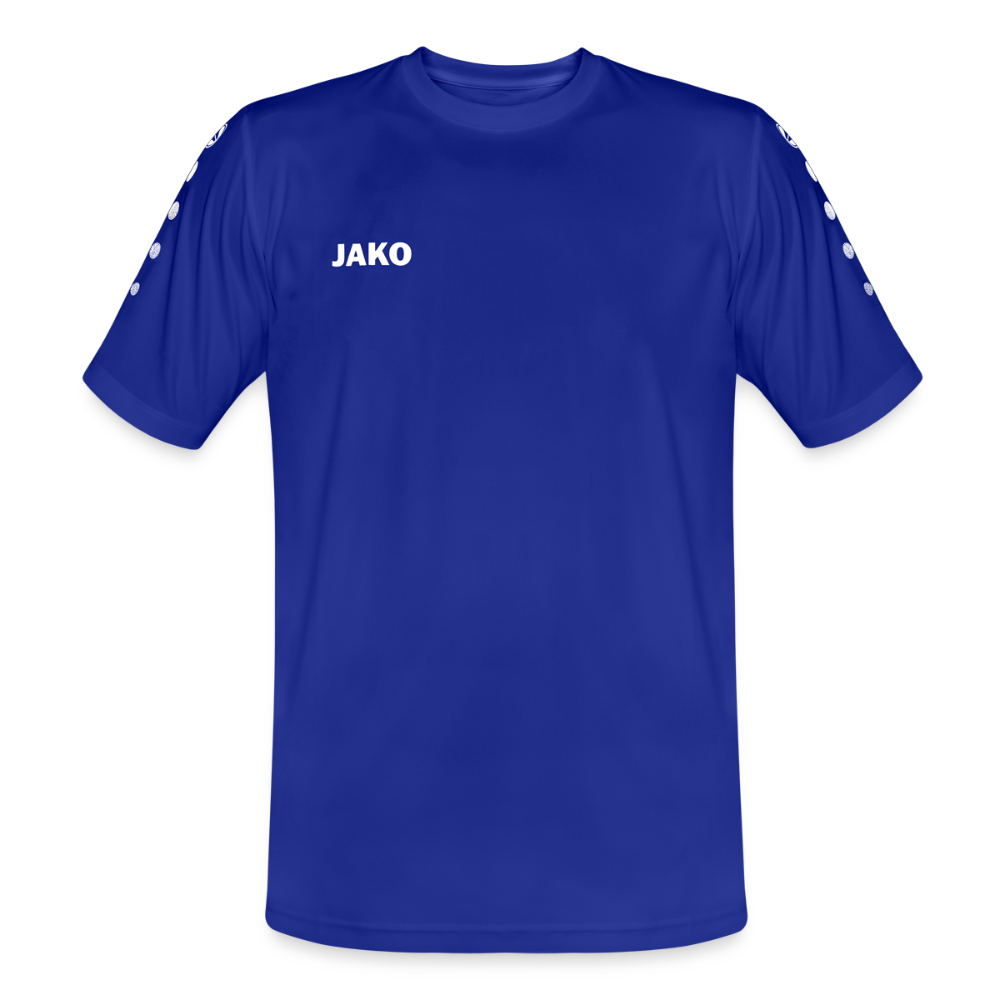 Trikot Team Jako - Royalblau