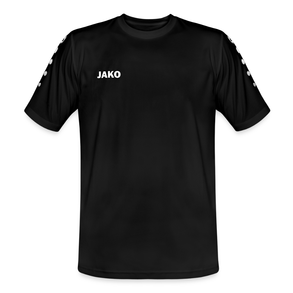 Trikot Team Jako - Schwarz