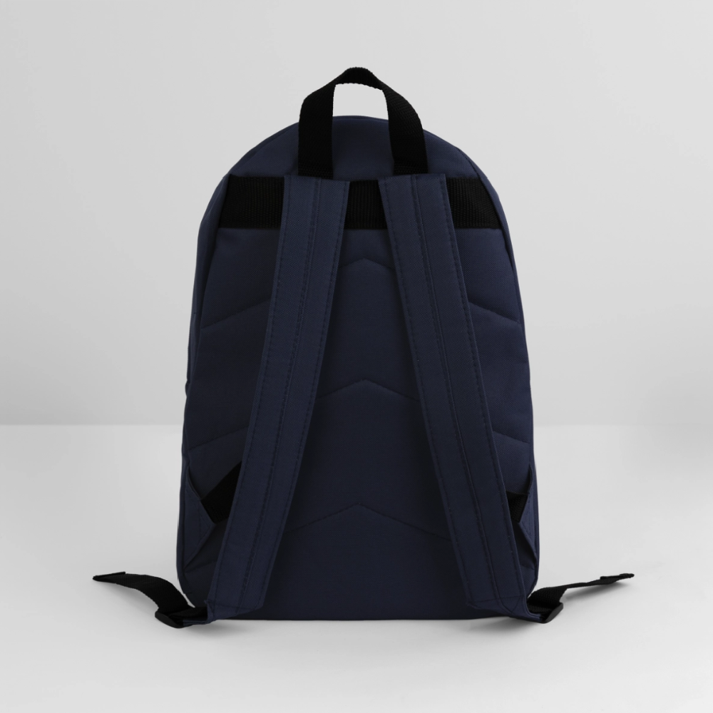 Rucksack Dartshop-Unterfranken - Navy