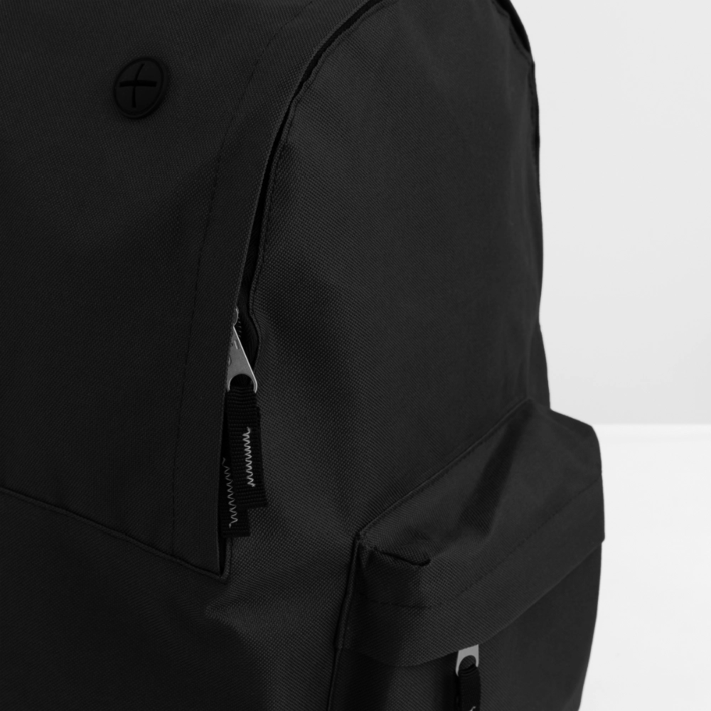 Rucksack Dartshop-Unterfranken - Schwarz