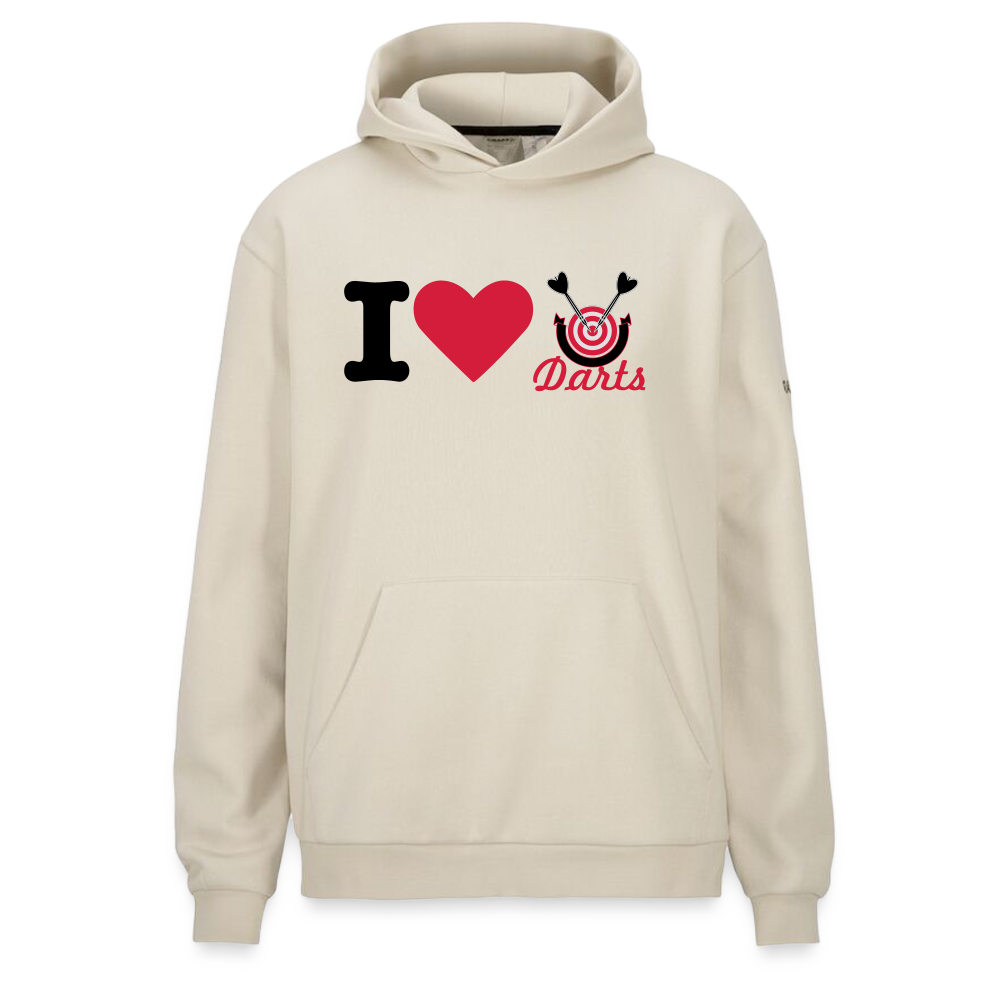 CRAFT Community 2.0 Hoodie - Beige