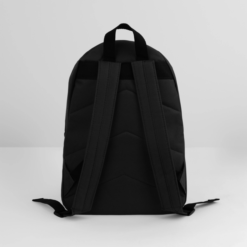 Rucksack Dartshop-Unterfranken - Schwarz