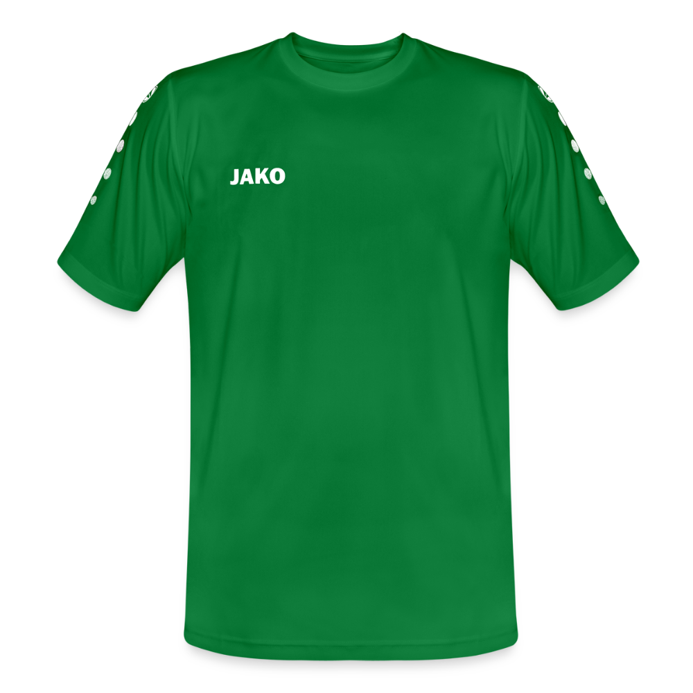 Trikot Team Jako - Kelly Green