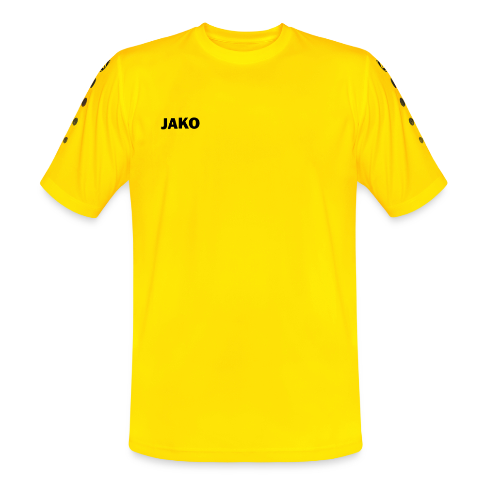 Trikot Team Jako - Gelb