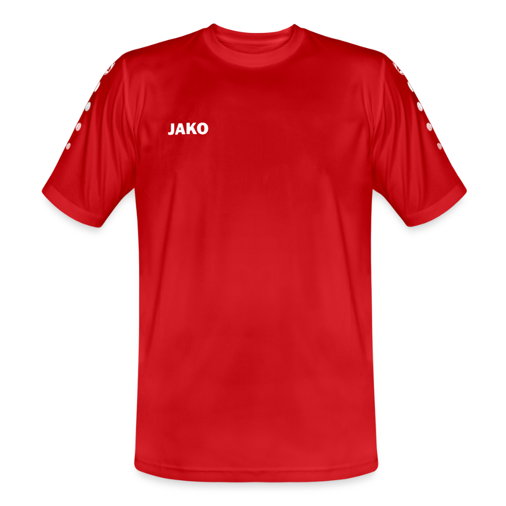 Trikot Team Jako - Rot