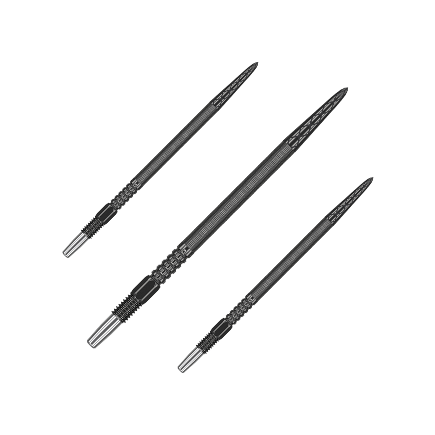 Target Swiss Point DX Dartspitze Black