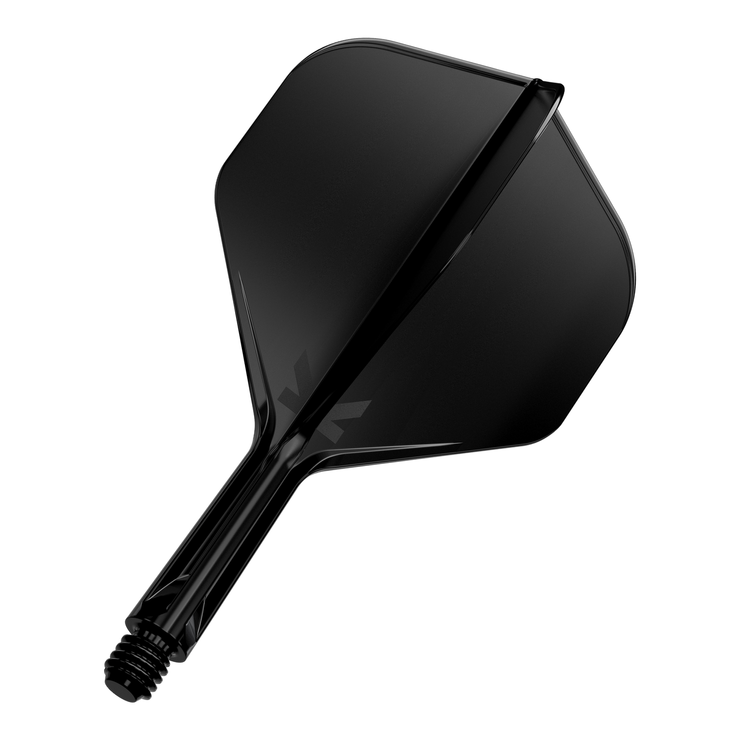 Target - K-Flex Flightsystem Schwarz - No2