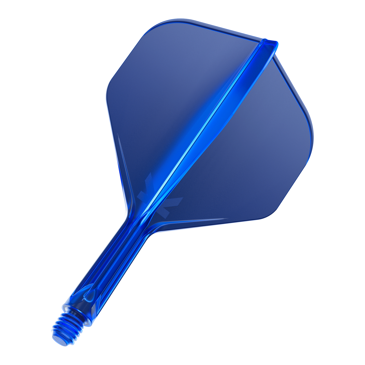Target - K-Flex Flightsystem Blau - No2