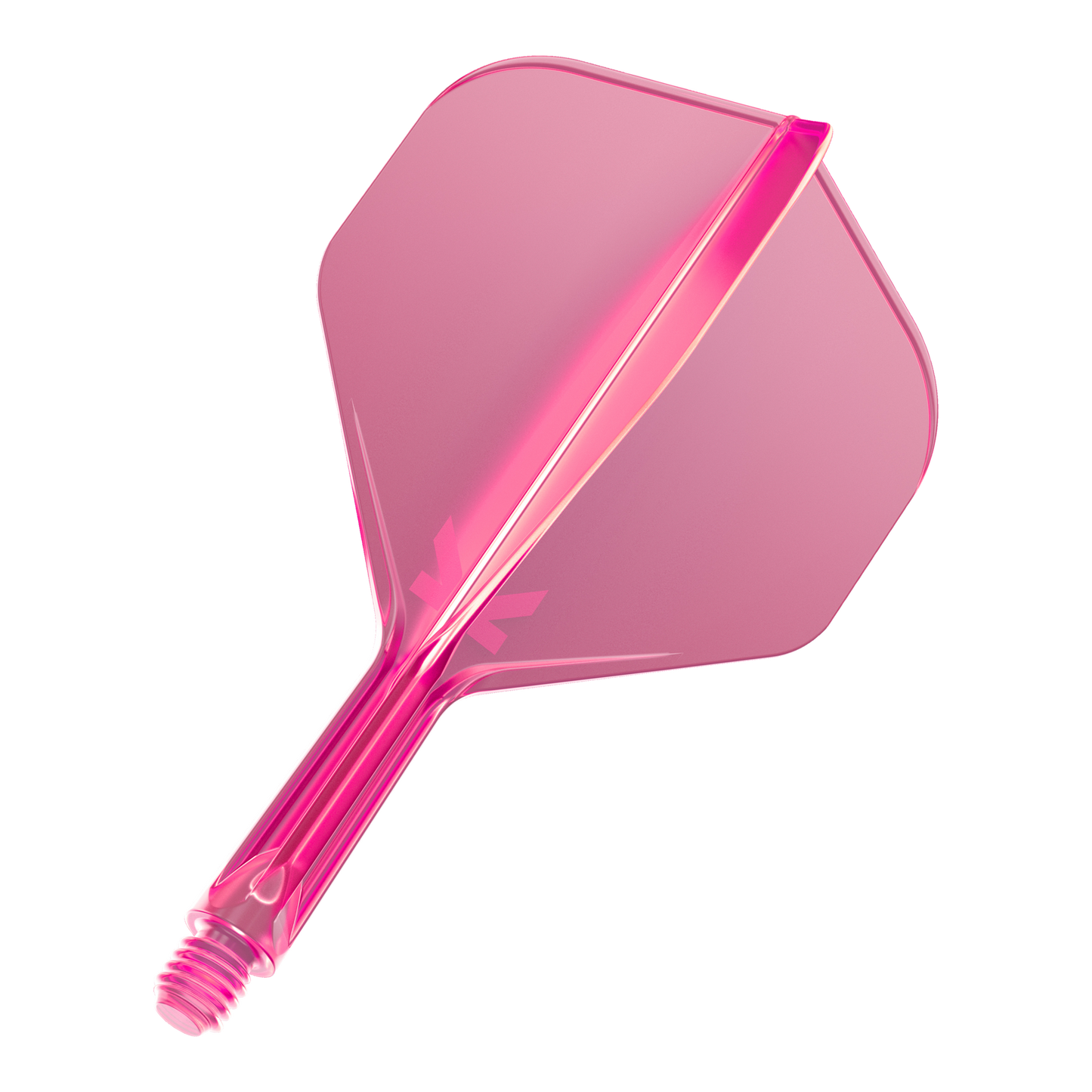 Target - K-Flex Flightsystem Neon Pink - No2