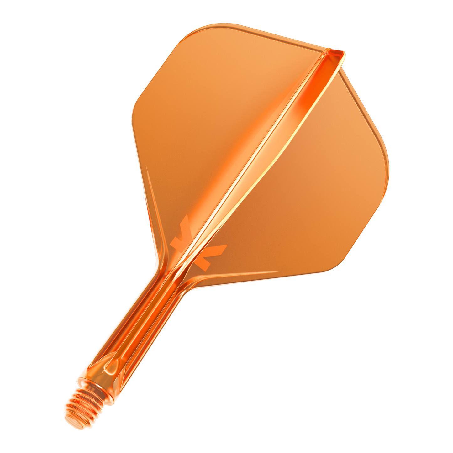 Target - K-Flex Flightsystem Neon Orange No2