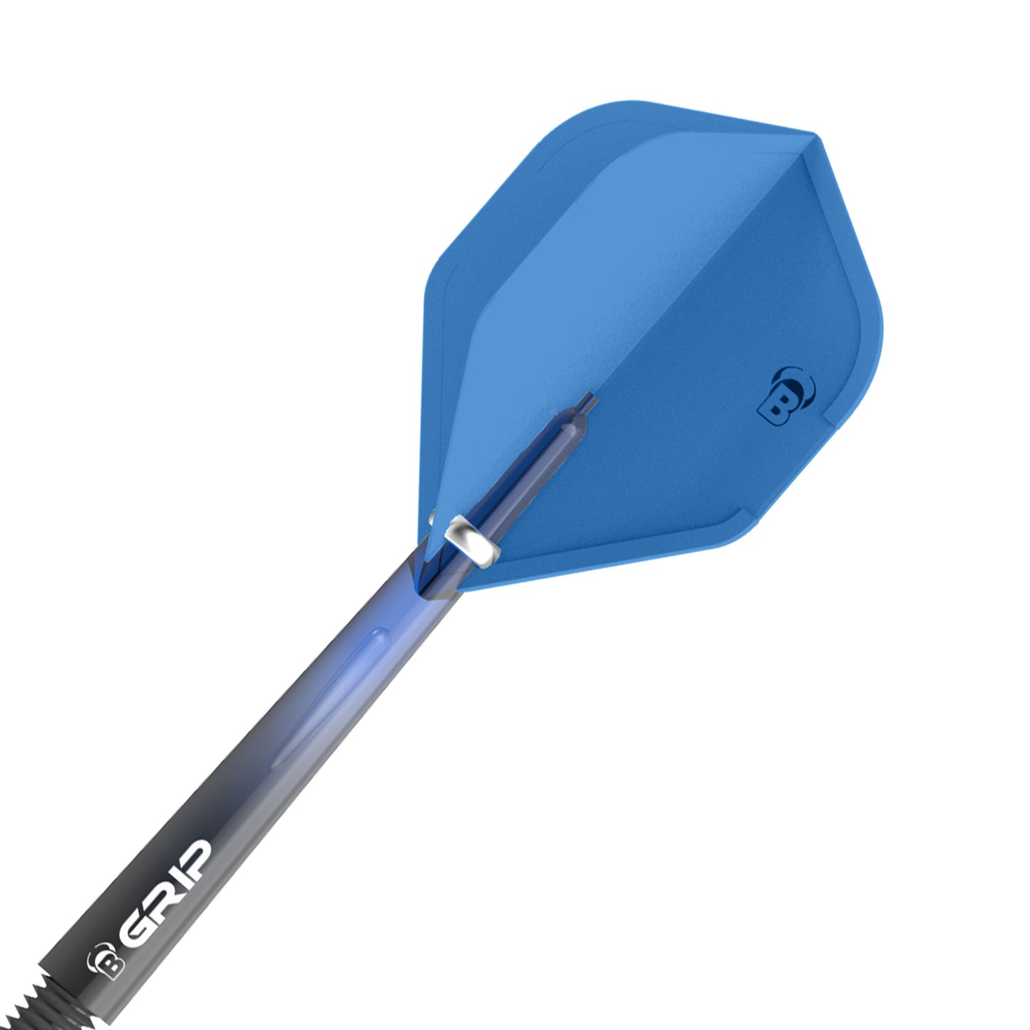 BULL'S DragonFlight | Set of 3 Flights Standart