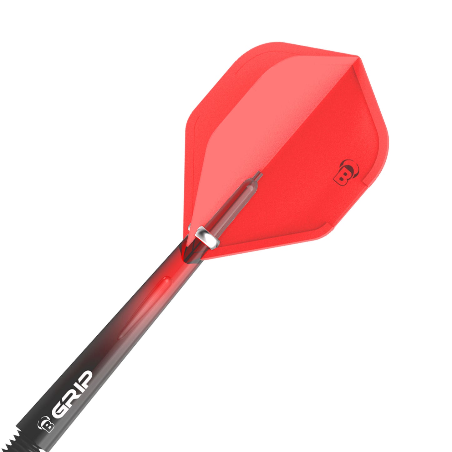 BULL'S DragonFlight | Set of 3 Flights Standart