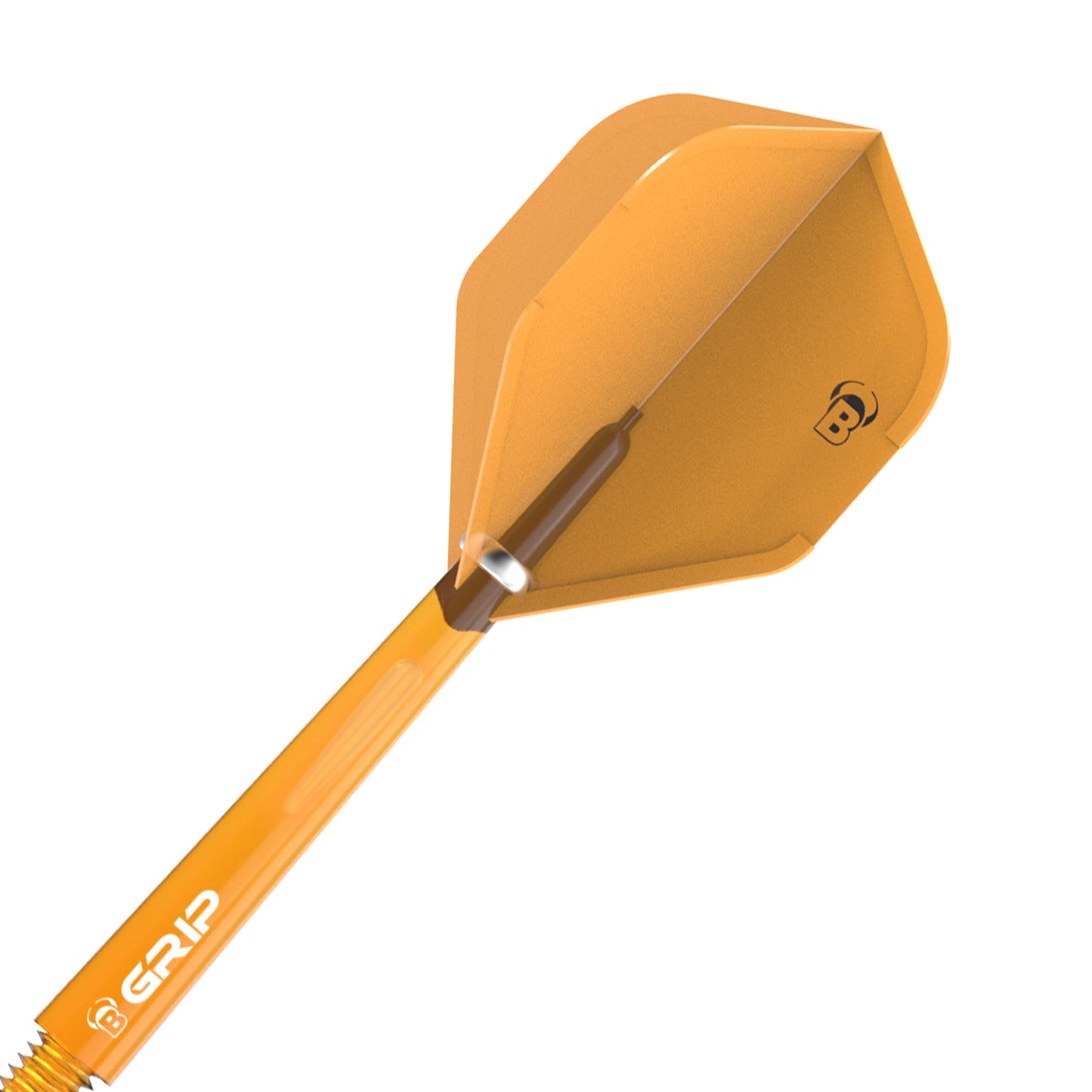 BULL'S DragonFlight | Set of 3 Flights Standart