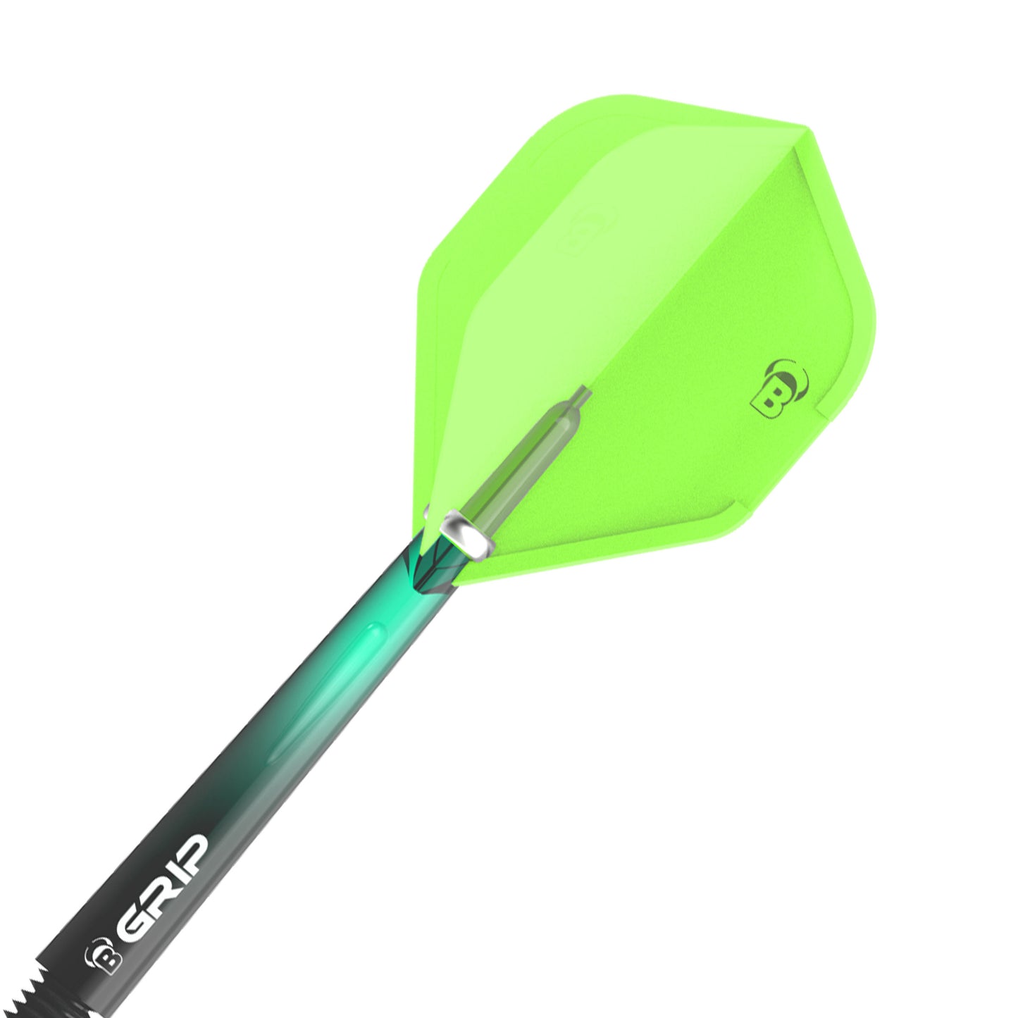 BULL'S DragonFlight | Set of 3 Flights Standart