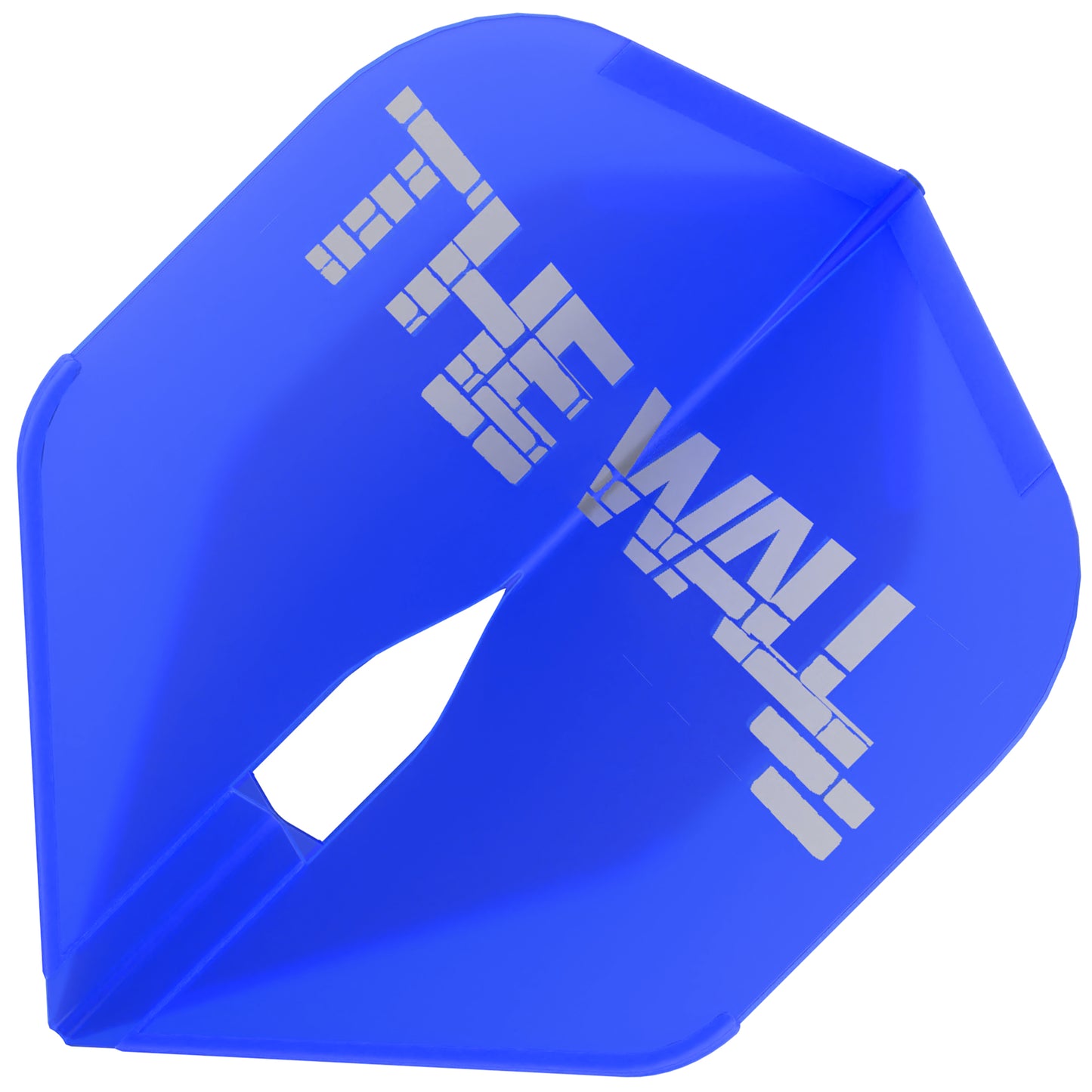 L-Style Martin Schindler Pro Flight Blau