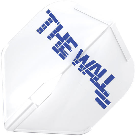 L-Style Martin Schindler Pro Flight Weiß