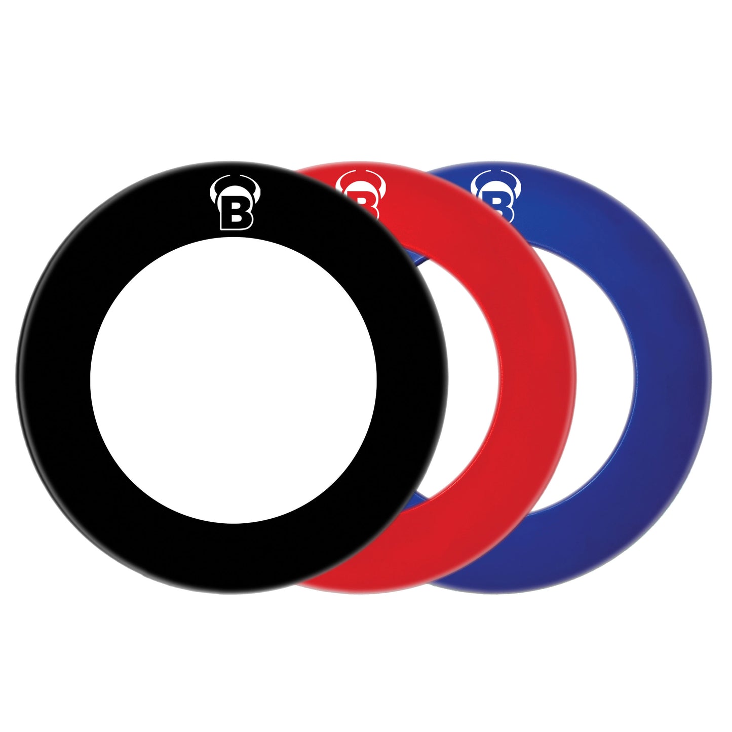 BULL'S Premium PU Board Surround 1tlg.