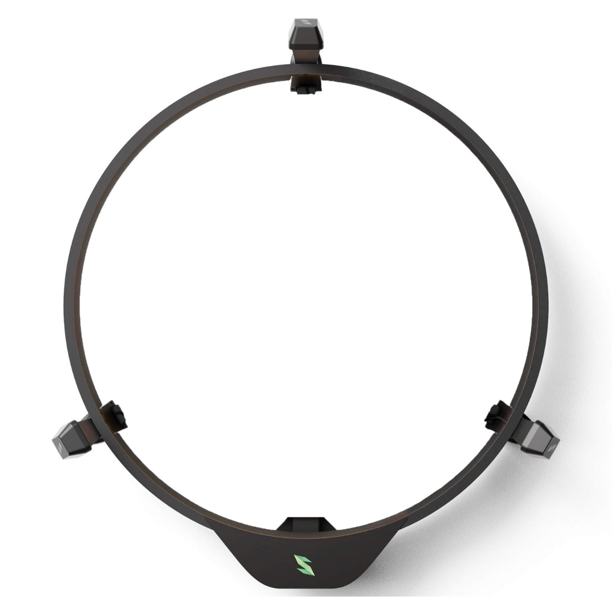 Scolia Home 2 Set mit Beleuchtung inkl. Surround - Schwarz