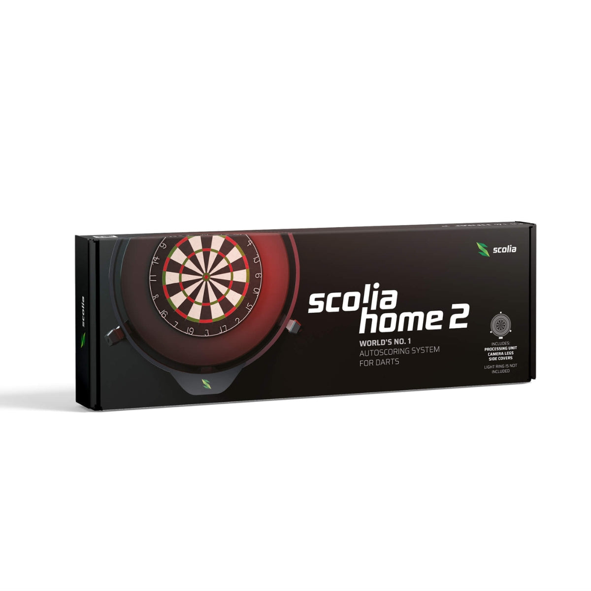 Scolia Home 2 Basic V 2.3