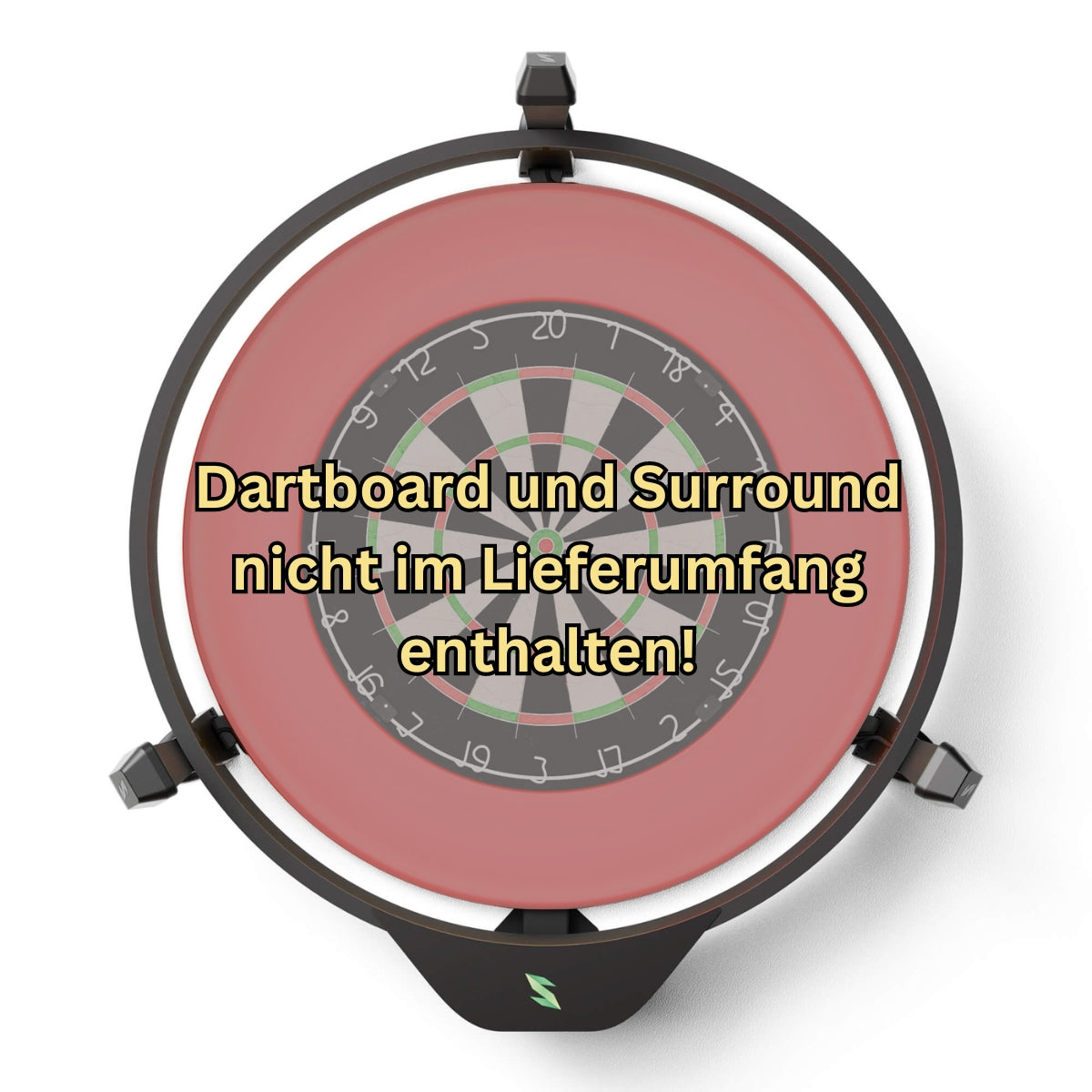 Scolia Home 2 mit Beleuchtung V 2.3