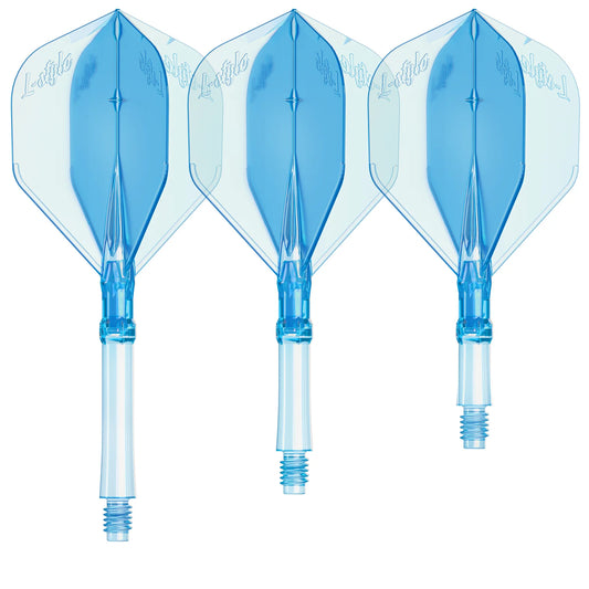 L-Style L-Sytem Blau