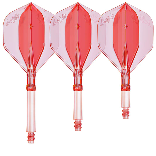 L-Style L-Sytem Rot