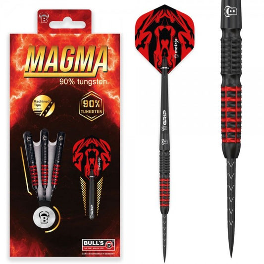 Bulls Magma 23g ( B-Ware )