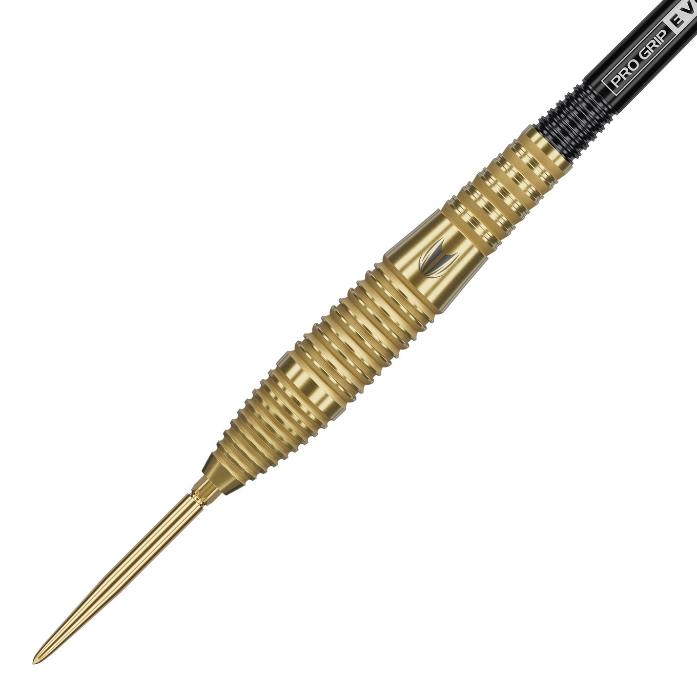 Target Bolide Envy 05 Swiss Point Steeldarts