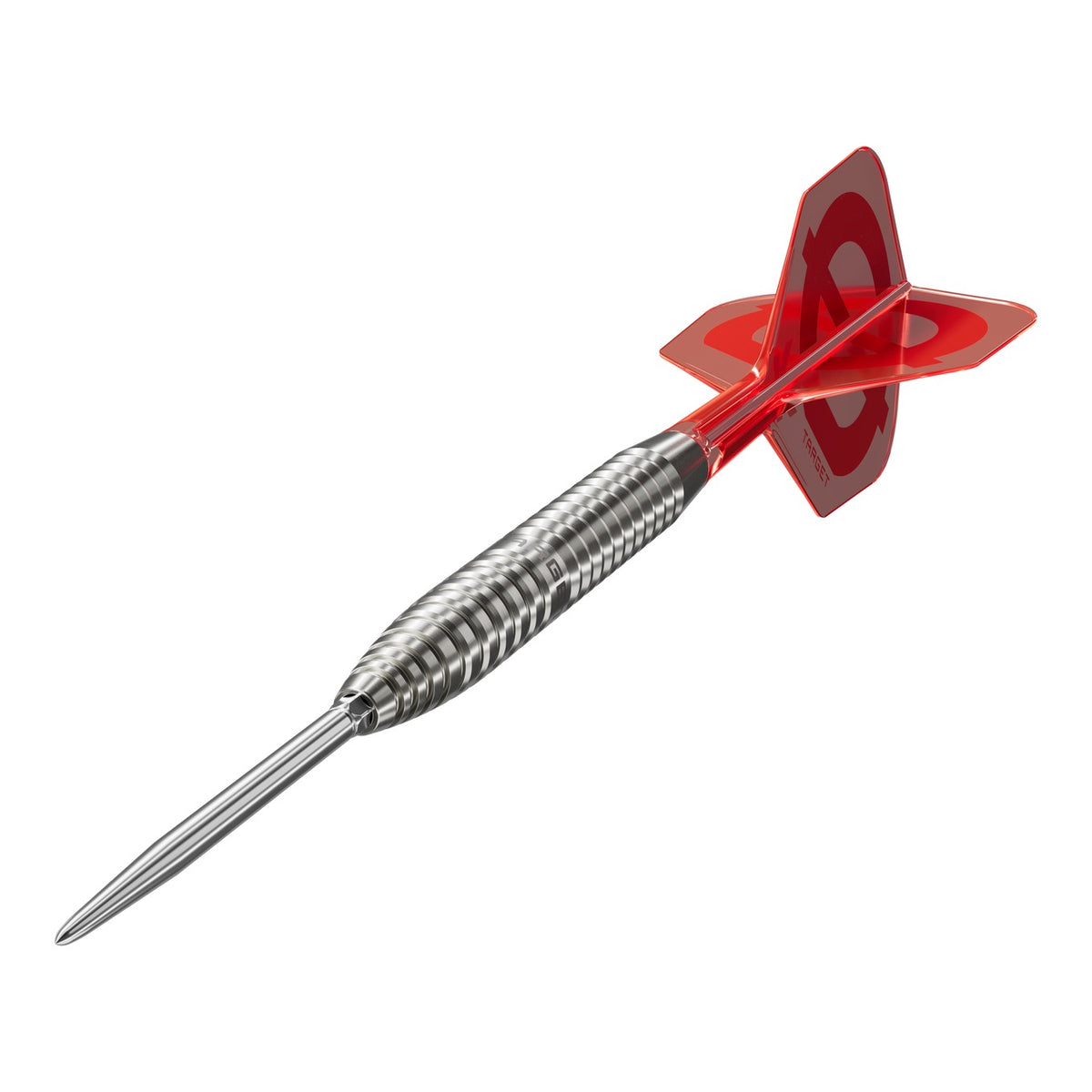 Target Group O 02 Swiss Points Steeldarts