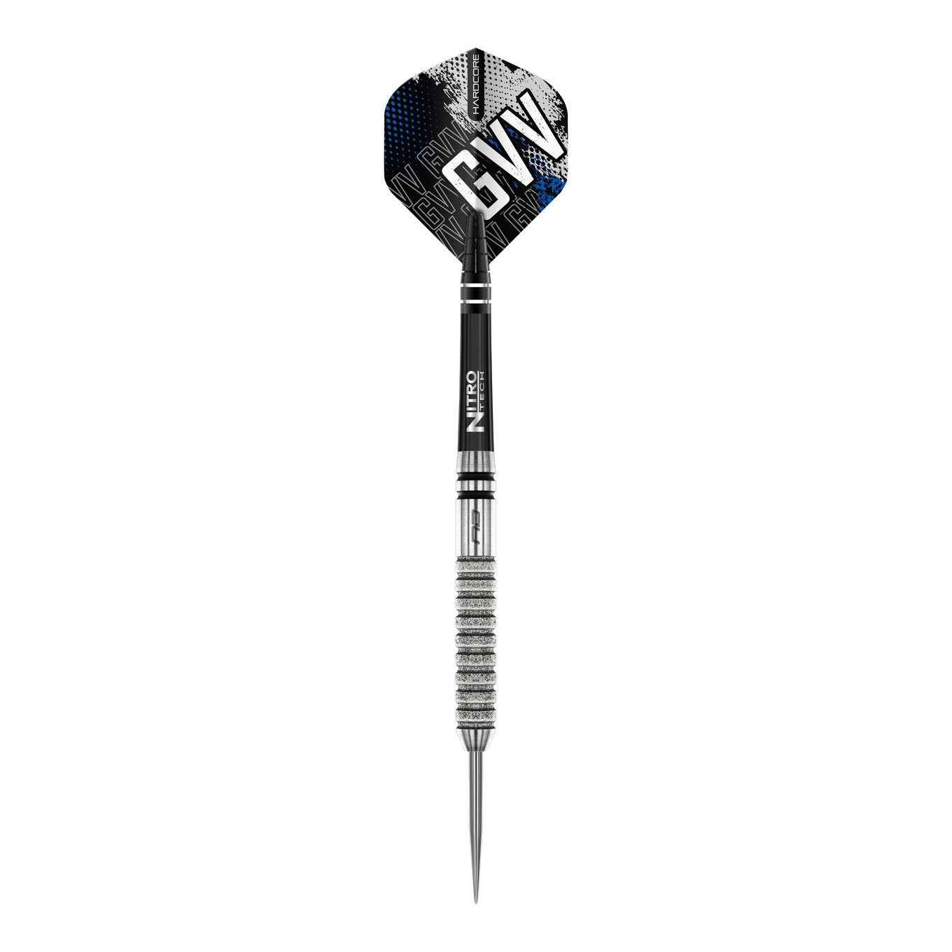 Red Dragon Gian Van Veen Tour Edition Steeldarts - 22g