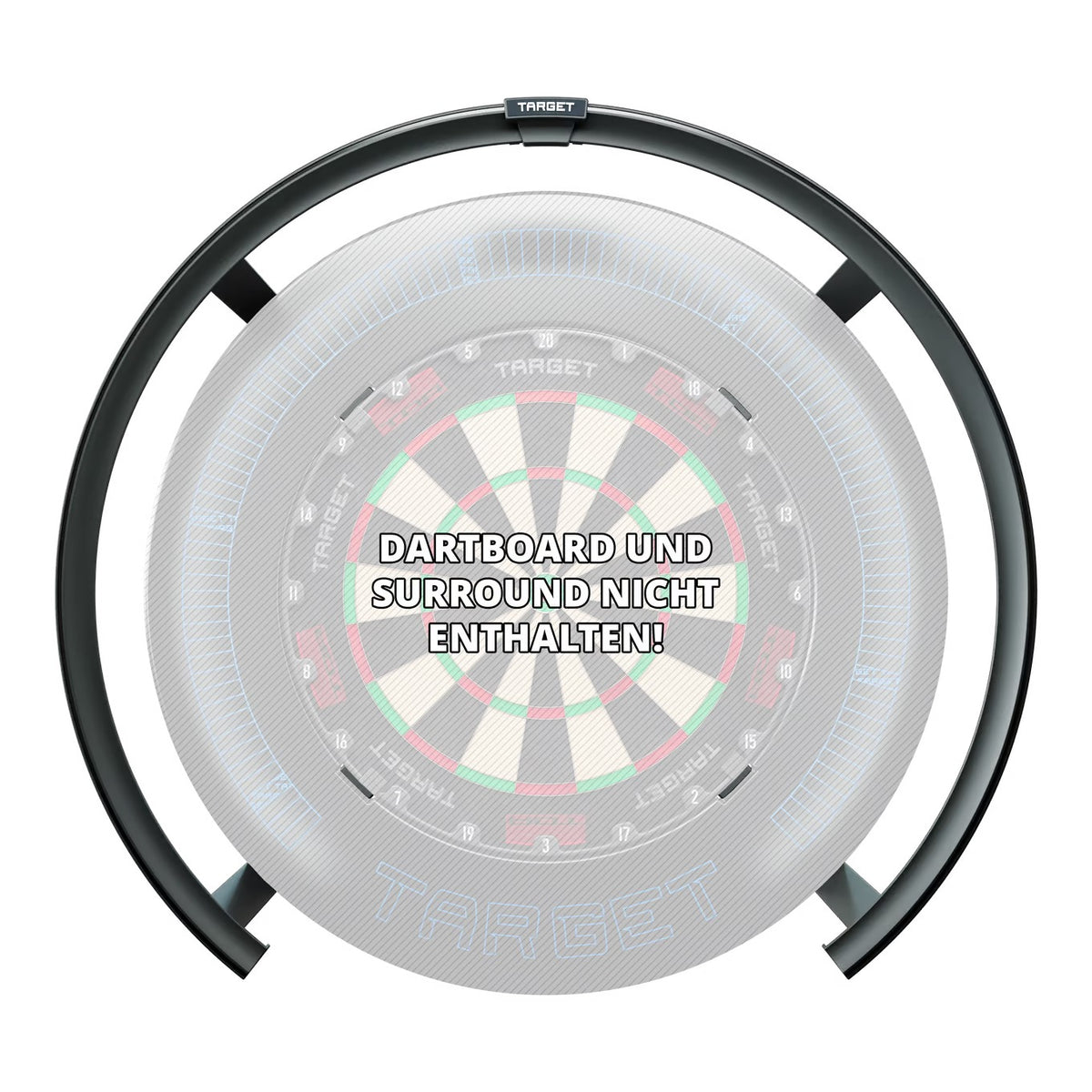 Target Corona Vision 2 Beleuchtungssystem
