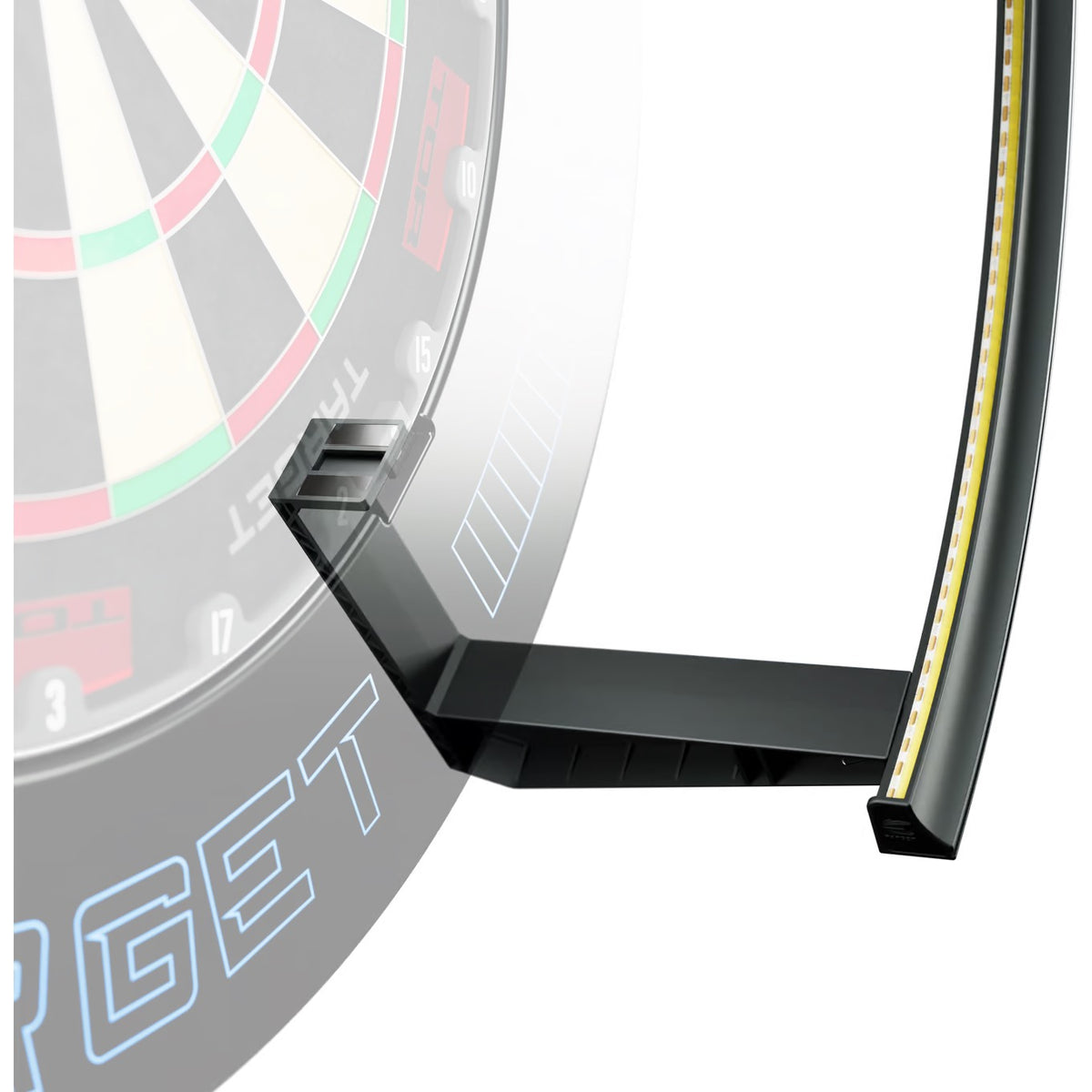 Target Corona Vision 2 Beleuchtungssystem
