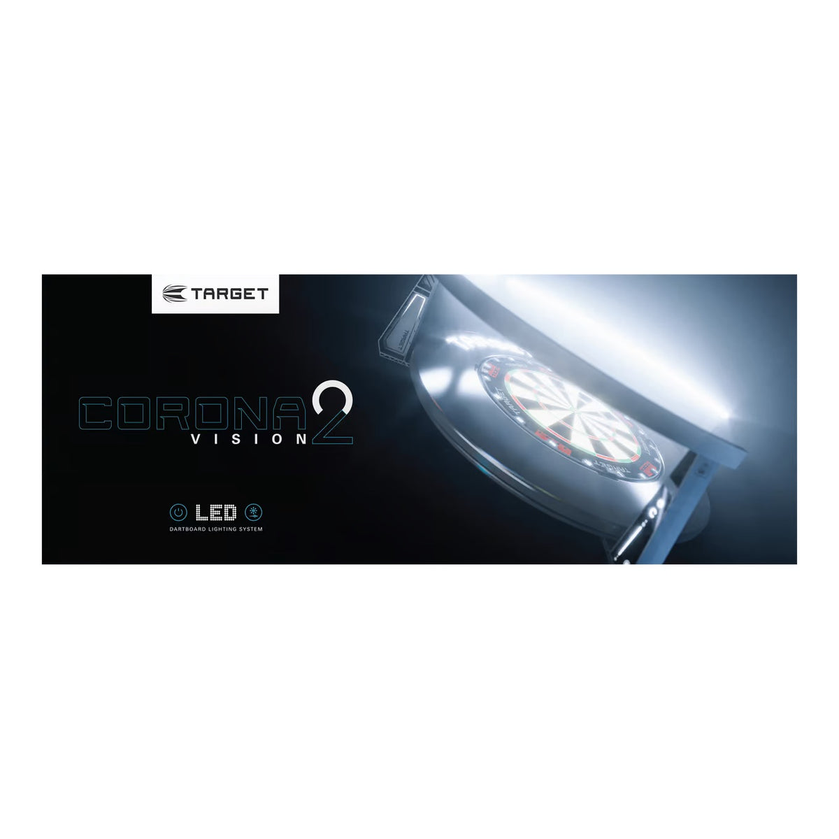 Target Corona Vision 2 Beleuchtungssystem