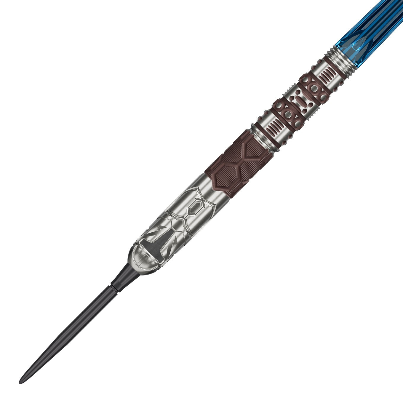 Target Star Wars Mandalorian 95 Swiss Point Steeldarts