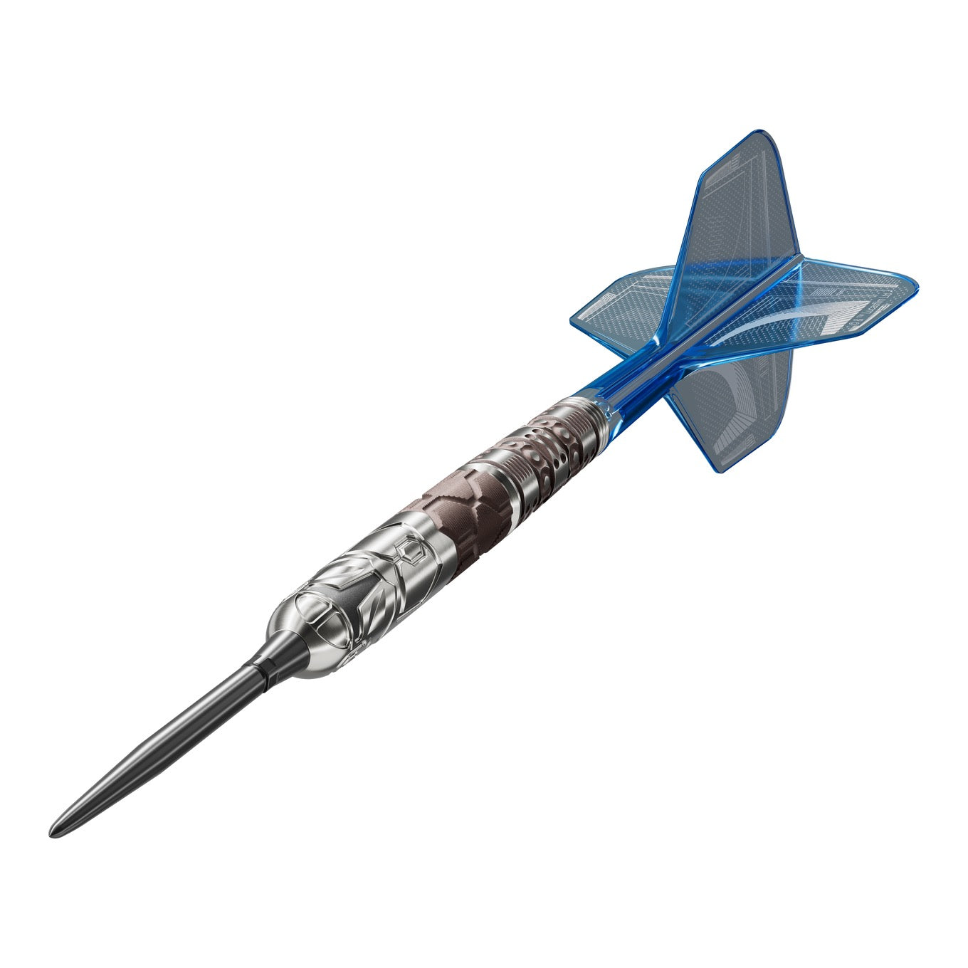 Target Star Wars Mandalorian 95 Swiss Point Steeldarts