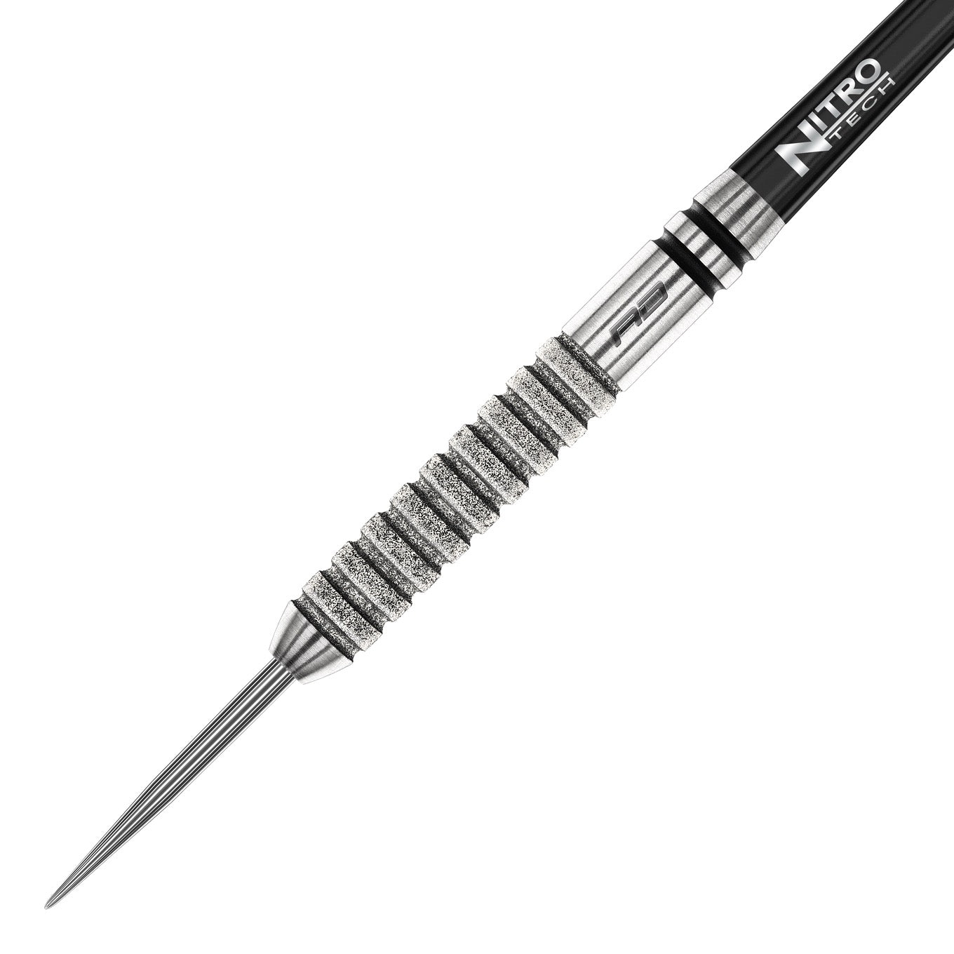 Red Dragon Gian Van Veen Tour Edition Steeldarts - 22g