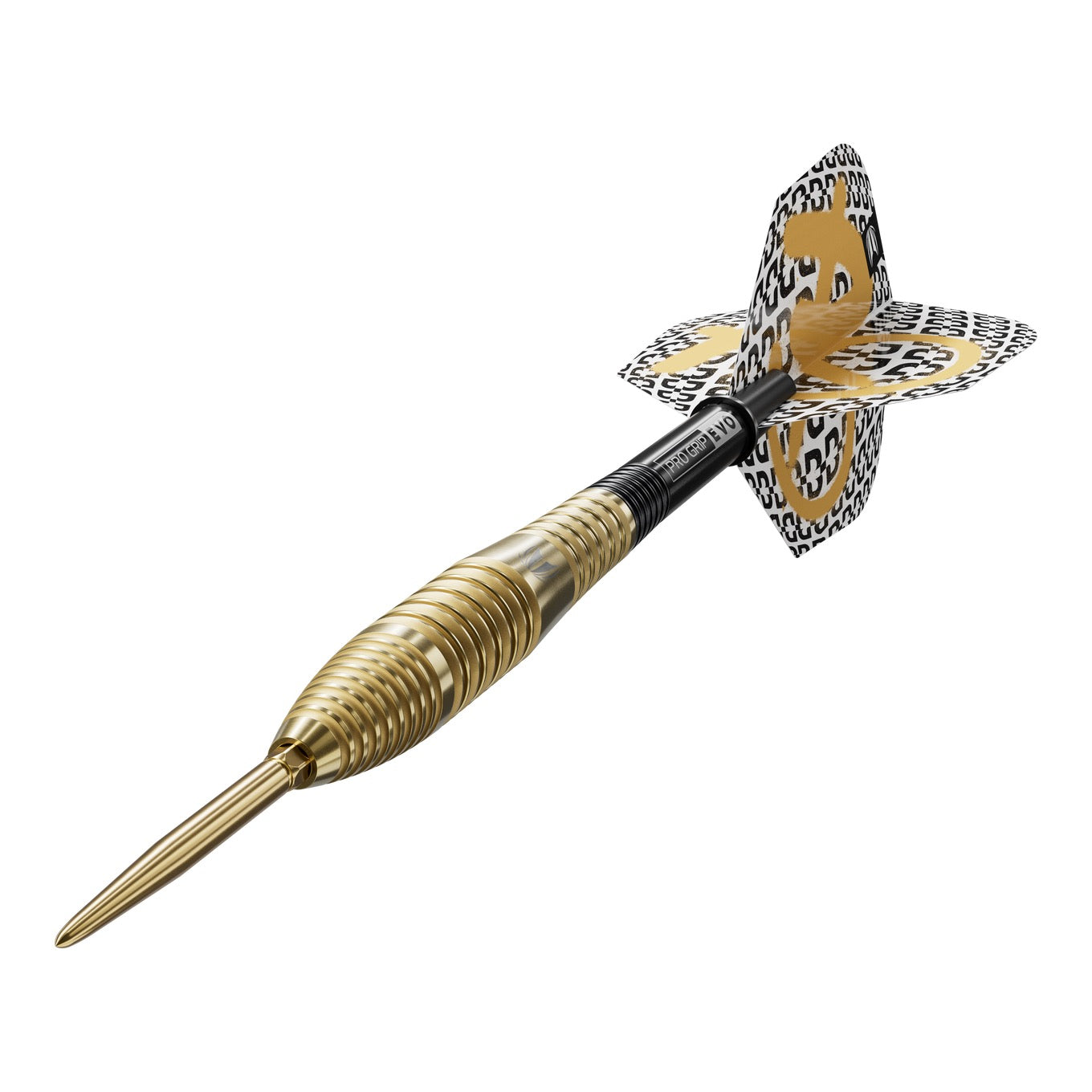 Target Bolide Envy 05 Swiss Point Steeldarts