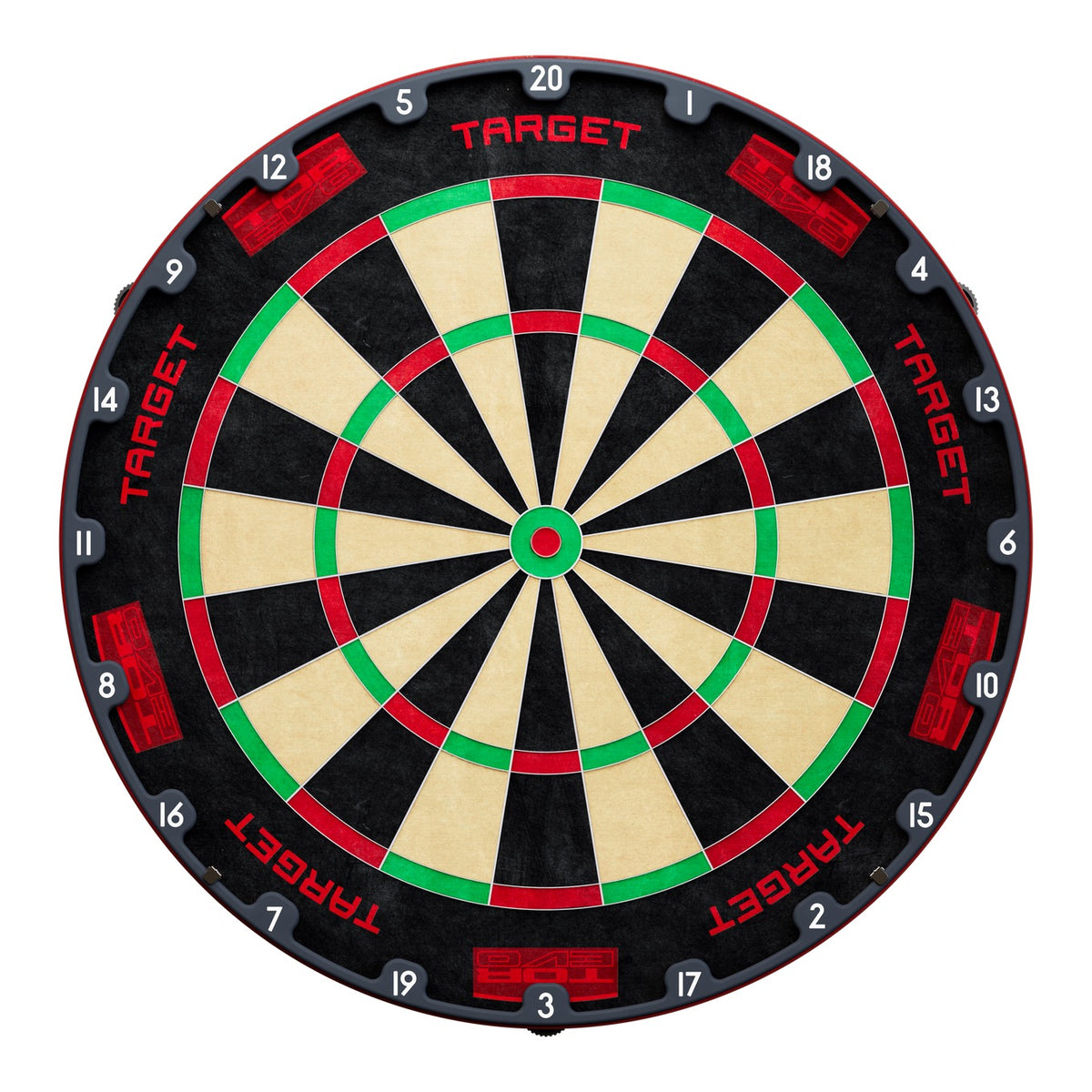 Target TOR EVO Steeldartboard