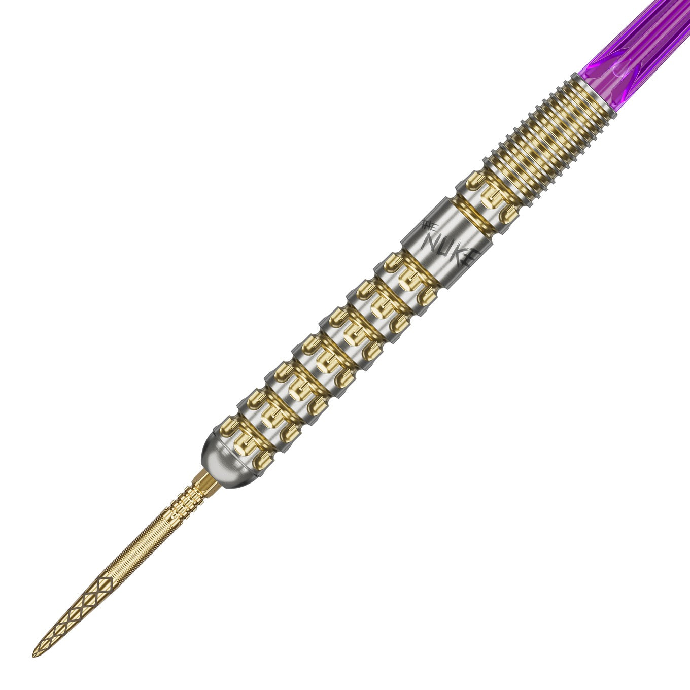Target Luke Littler GEN1 Prodigy Swiss Point Steeldarts