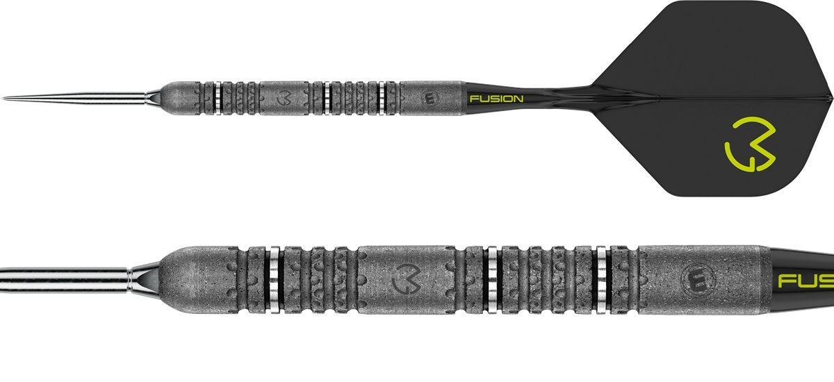 Winmau Michael van Gerwen MVG Signature Edition Switch Point 90% Steeldarts
