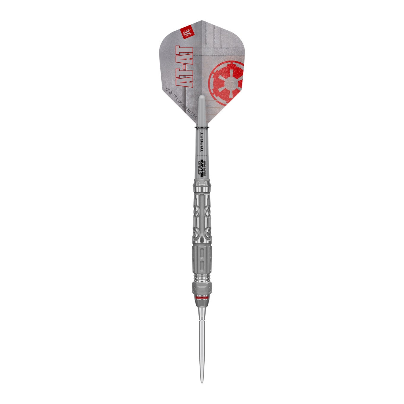 Target Star Wars AT-AT Swiss Point Steeldarts