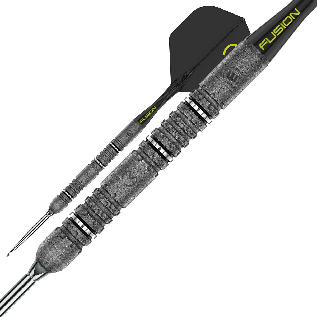 Winmau Michael van Gerwen MVG Signature Edition Switch Point 90% Steeldarts